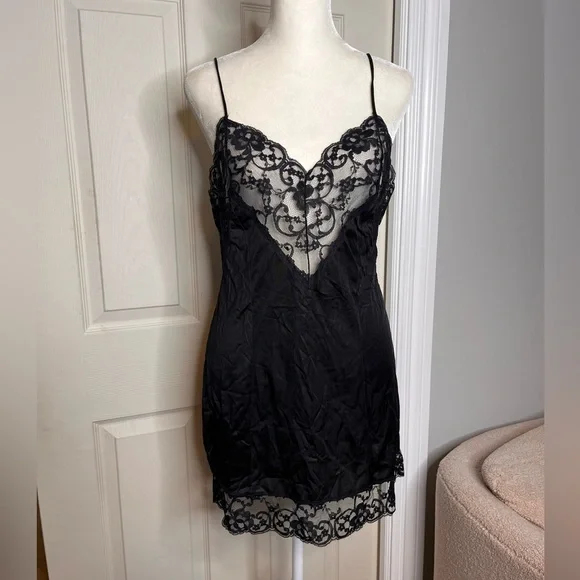 Kayser vintage chemise slip size 32 - Picture 3 of 8